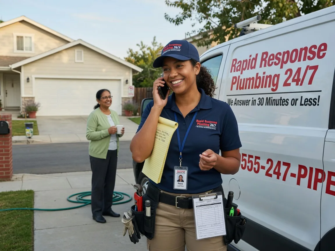 Emergency Plumber Williston, OH FAQs